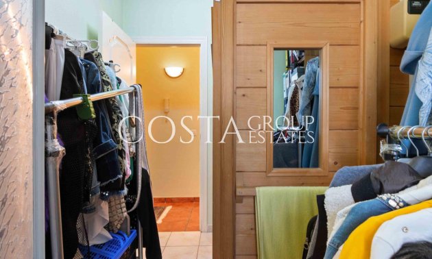 Resale - Villa -
Orihuela - Cabo Roig