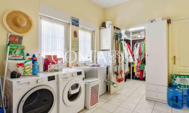 Resale - Villa -
Orihuela - Cabo Roig