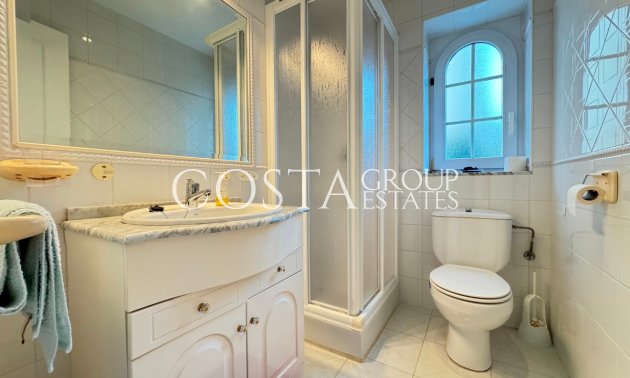 Resale - Apartments -
Guardamar del Segura - Guardamar del Segura Centro