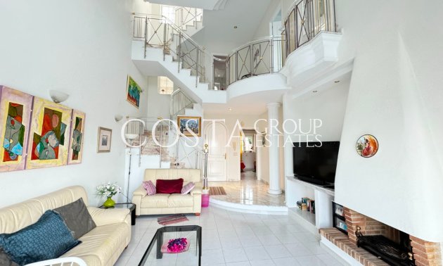 Resale - Apartments -
Guardamar del Segura - Guardamar del Segura Centro