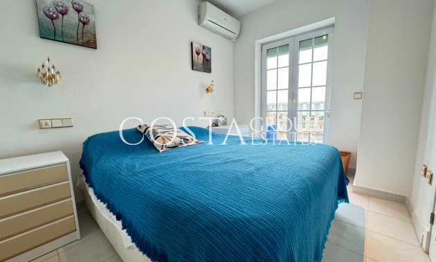 Resale - Apartments -
Guardamar del Segura - Guardamar del Segura Centro