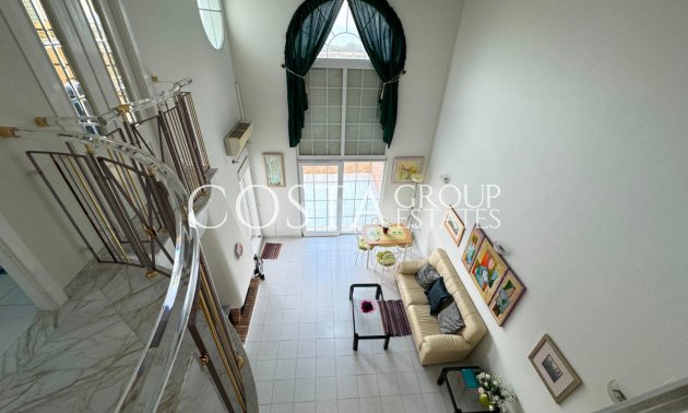 Resale - Apartments -
Guardamar del Segura - Guardamar del Segura Centro