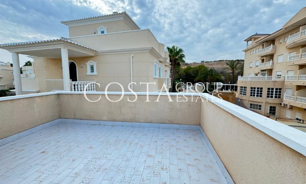 Resale - Apartments -
Guardamar del Segura - Guardamar del Segura Centro