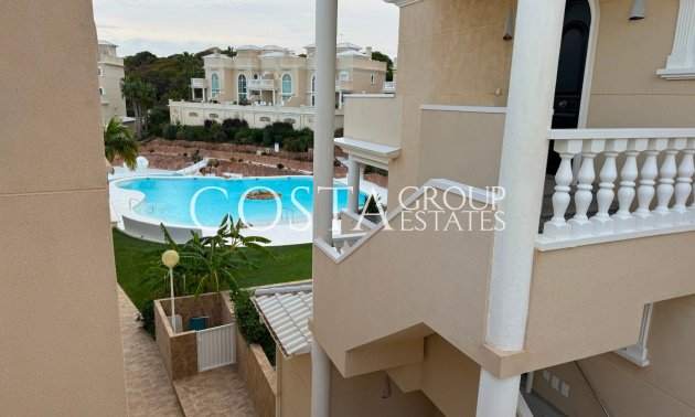 Resale - Apartments -
Guardamar del Segura - Guardamar del Segura Centro