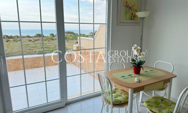 Resale - Apartments -
Guardamar del Segura - Guardamar del Segura Centro