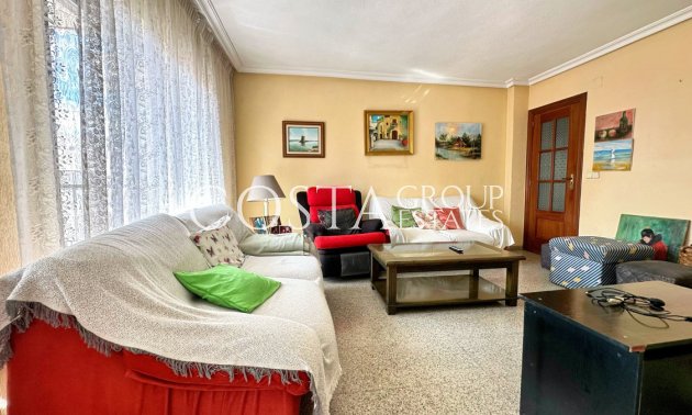 Resale - Apartments -
Guardamar del Segura - Guardamar del Segura Centro