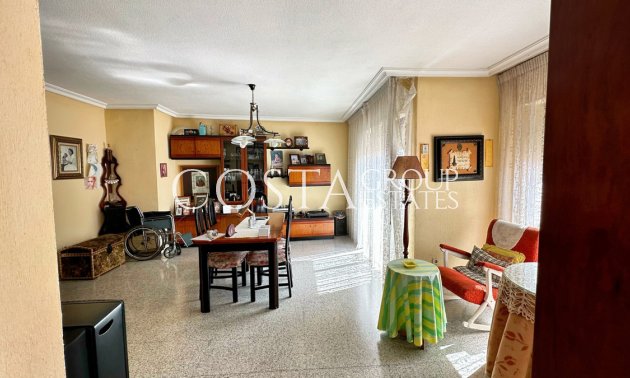 Resale - Apartments -
Guardamar del Segura - Guardamar del Segura Centro