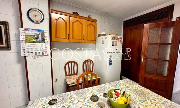 Resale - Apartments -
Guardamar del Segura - Guardamar del Segura Centro