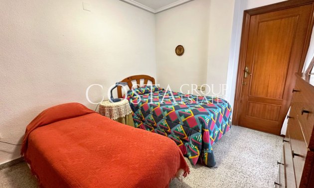 Resale - Apartments -
Guardamar del Segura - Guardamar del Segura Centro