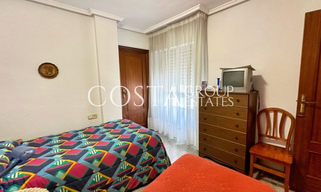 Resale - Apartments -
Guardamar del Segura - Guardamar del Segura Centro