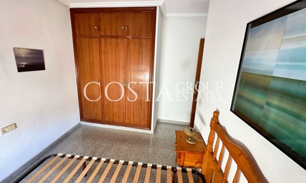 Resale - Apartments -
Guardamar del Segura - Guardamar del Segura Centro