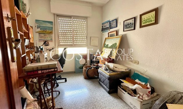 Resale - Apartments -
Guardamar del Segura - Guardamar del Segura Centro