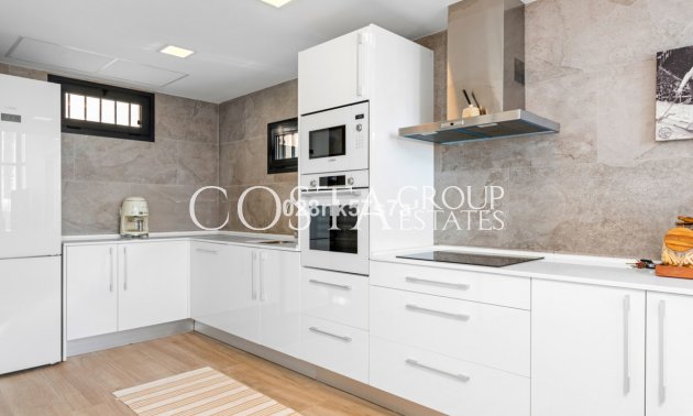 Resale - Villa -
Orihuela - Lomas de Cabo Roig