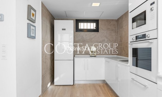 Resale - Villa -
Orihuela - Lomas de Cabo Roig