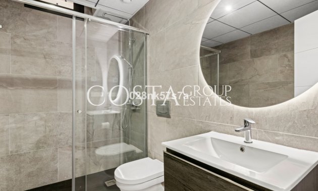 Resale - Villa -
Orihuela - Lomas de Cabo Roig