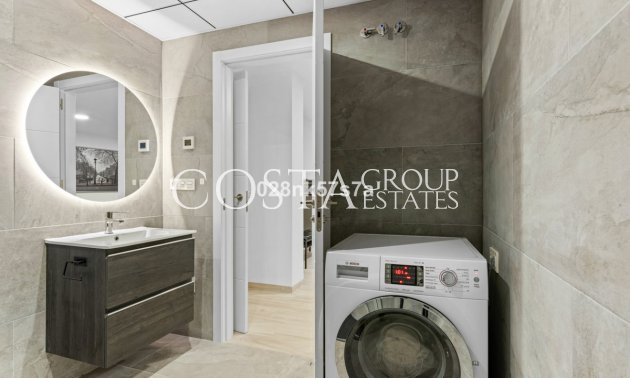 Resale - Villa -
Orihuela - Lomas de Cabo Roig