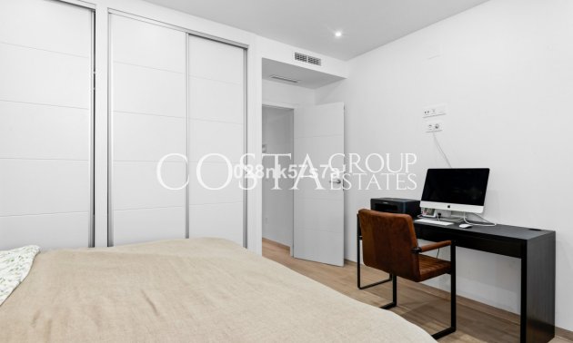 Resale - Villa -
Orihuela - Lomas de Cabo Roig