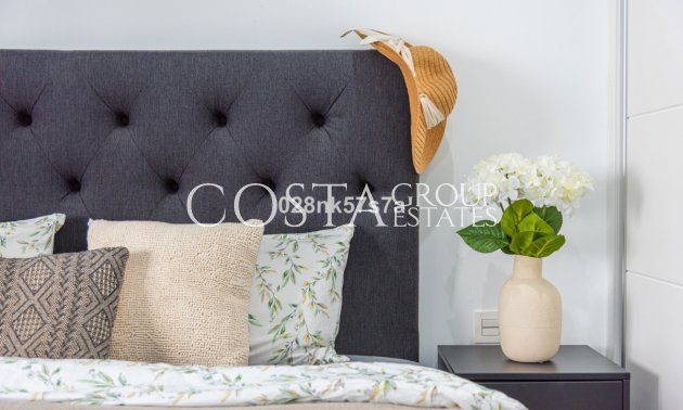 Resale - Villa -
Orihuela - Lomas de Cabo Roig