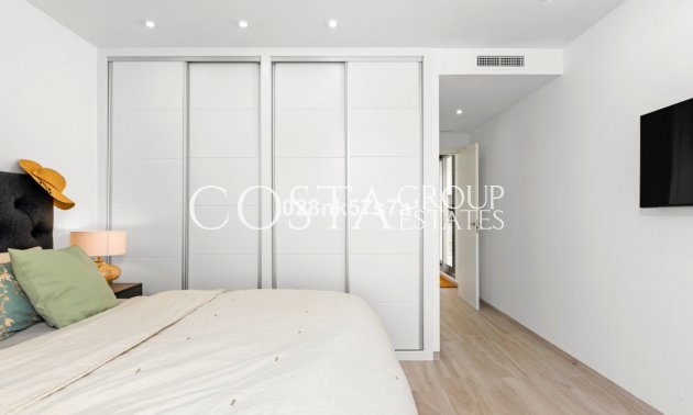 Resale - Villa -
Orihuela - Lomas de Cabo Roig