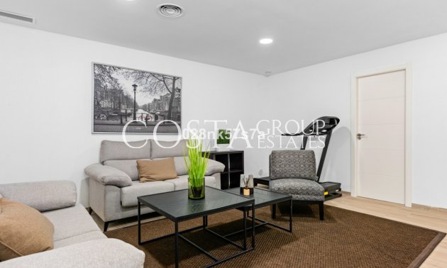 Resale - Villa -
Orihuela - Lomas de Cabo Roig