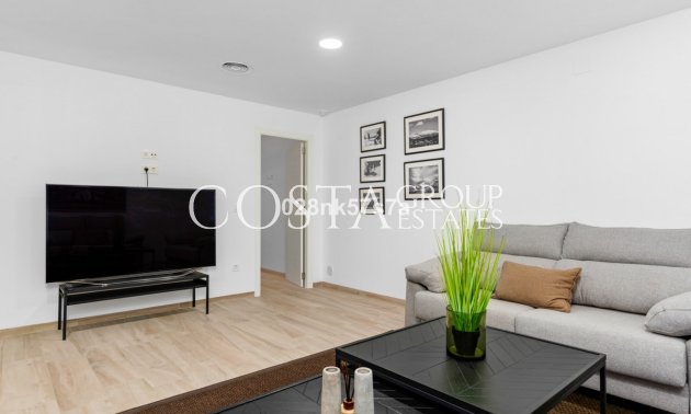 Resale - Villa -
Orihuela - Lomas de Cabo Roig