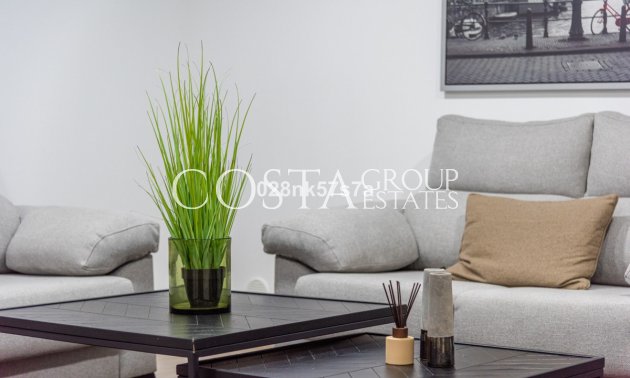 Resale - Villa -
Orihuela - Lomas de Cabo Roig