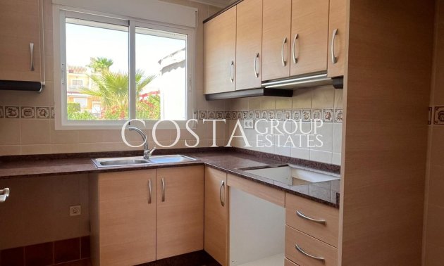 Odsprzedaż - Dom -
Rojales - Ciudad Quesada