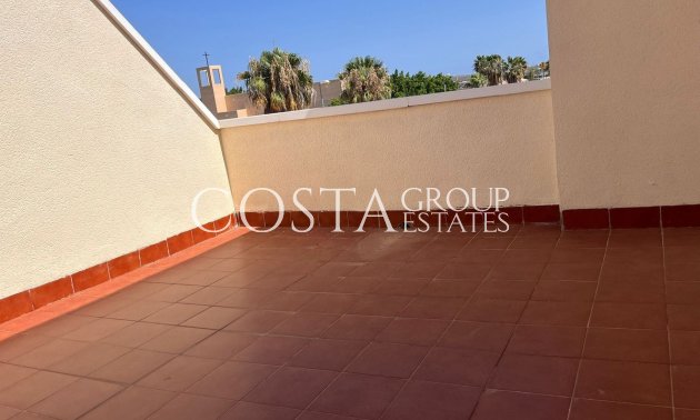 Odsprzedaż - Dom -
Rojales - Ciudad Quesada