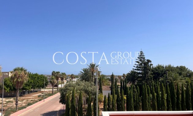 Odsprzedaż - Dom -
Rojales - Ciudad Quesada