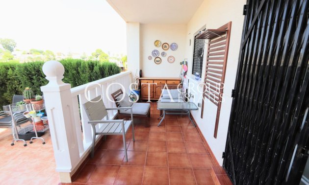 Revente - Apartments -
Orihuela - Lomas de Cabo Roig
