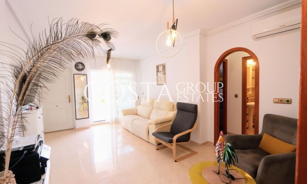 Revente - Apartments -
Orihuela - Lomas de Cabo Roig