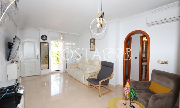 Revente - Apartments -
Orihuela - Lomas de Cabo Roig