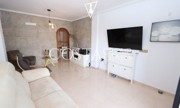 Revente - Apartments -
Orihuela - Lomas de Cabo Roig
