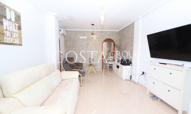 Revente - Apartments -
Orihuela - Lomas de Cabo Roig