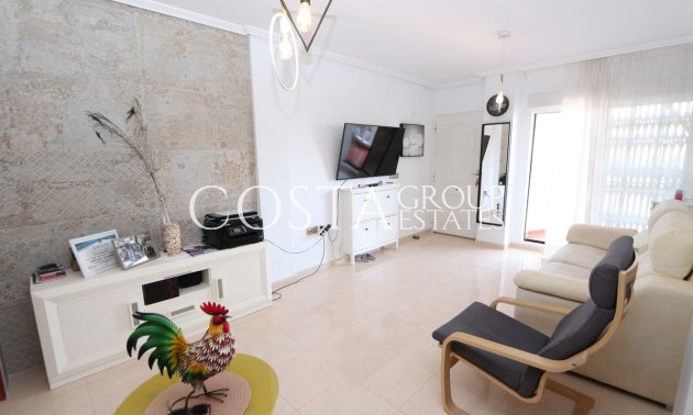Revente - Apartments -
Orihuela - Lomas de Cabo Roig