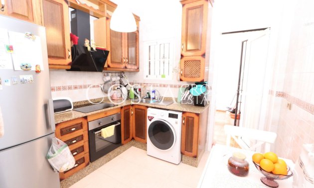 Revente - Apartments -
Orihuela - Lomas de Cabo Roig