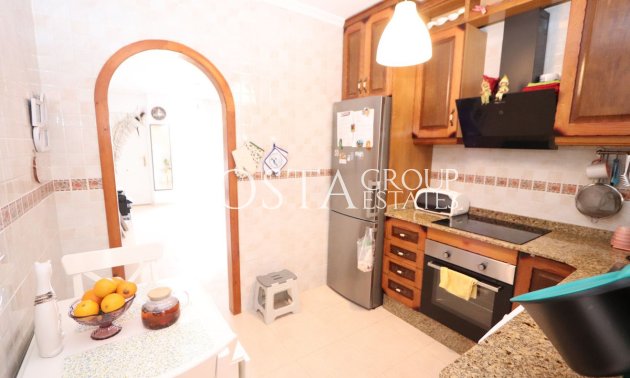 Revente - Apartments -
Orihuela - Lomas de Cabo Roig