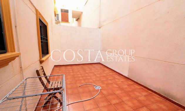 Revente - Apartments -
Orihuela - Lomas de Cabo Roig