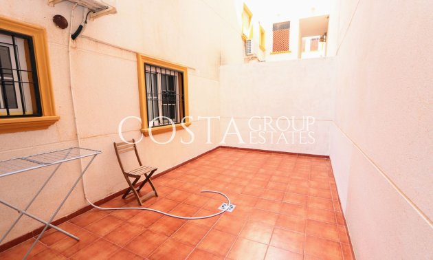 Revente - Apartments -
Orihuela - Lomas de Cabo Roig