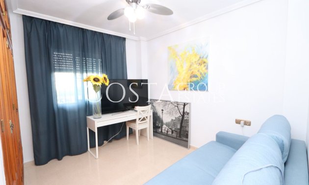 Revente - Apartments -
Orihuela - Lomas de Cabo Roig