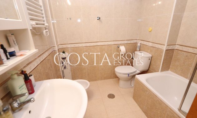 Revente - Apartments -
Orihuela - Lomas de Cabo Roig