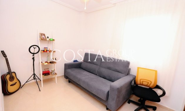 Revente - Apartments -
Orihuela - Lomas de Cabo Roig