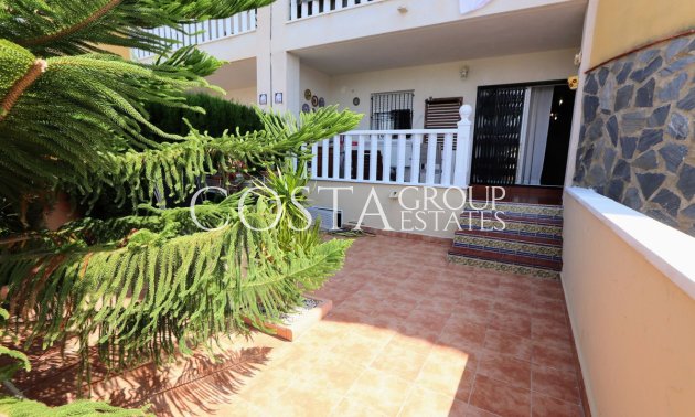 Revente - Apartments -
Orihuela - Lomas de Cabo Roig