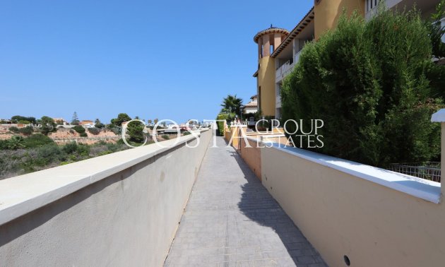 Revente - Apartments -
Orihuela - Lomas de Cabo Roig