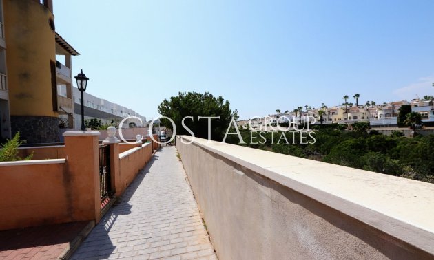 Revente - Apartments -
Orihuela - Lomas de Cabo Roig