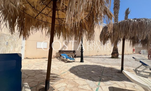 Revente - Apartments -
Orihuela - Lomas de Cabo Roig