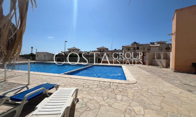 Revente - Apartments -
Orihuela - Lomas de Cabo Roig