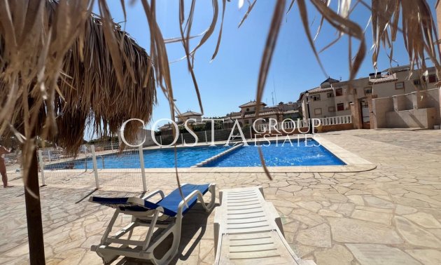 Revente - Apartments -
Orihuela - Lomas de Cabo Roig