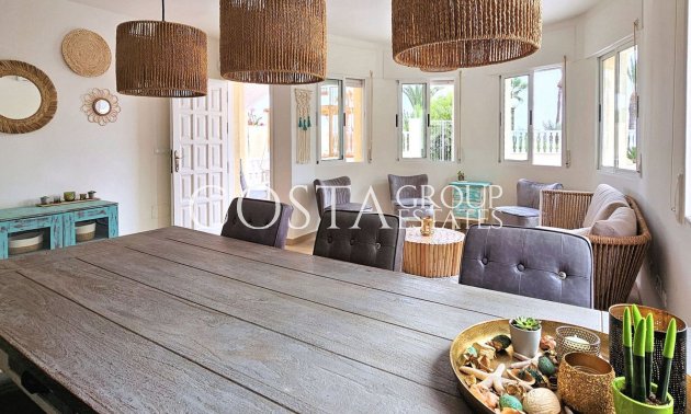 Resale - Villa -
Los Alcazares - Los Alcazares Centro