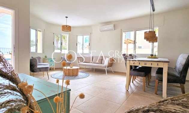 Resale - Villa -
Los Alcazares - Los Alcazares Centro